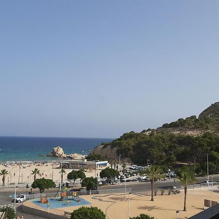 Benidorm Bali Area Apartment Ngoại thất bức ảnh