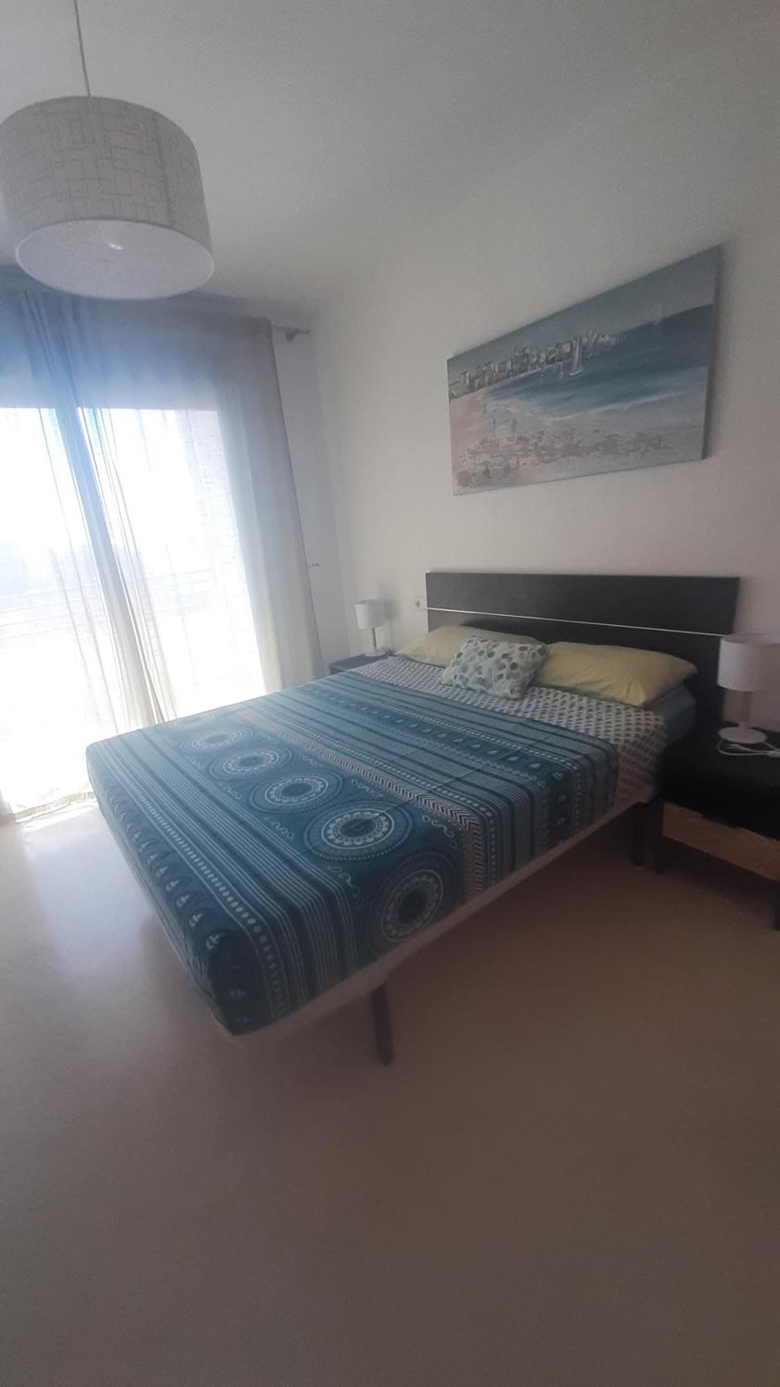 Benidorm Bali Area Apartment Ngoại thất bức ảnh