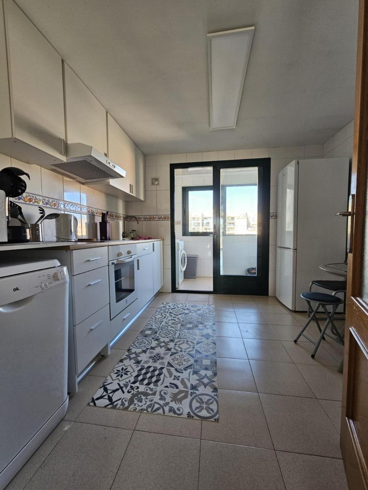 Benidorm Bali Area Apartment Ngoại thất bức ảnh