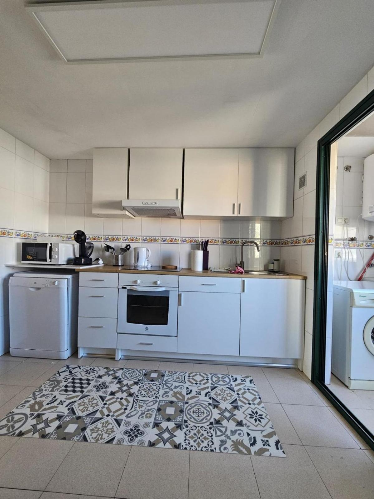 Benidorm Bali Area Apartment Ngoại thất bức ảnh