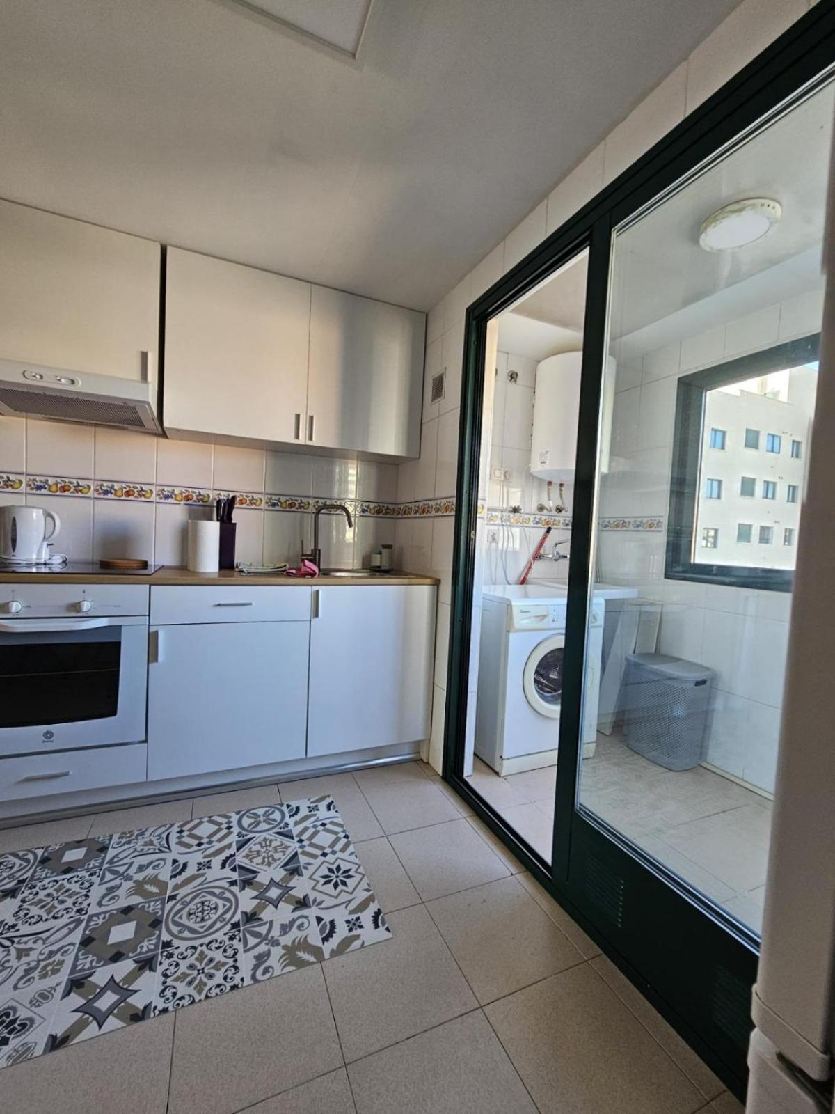 Benidorm Bali Area Apartment Ngoại thất bức ảnh